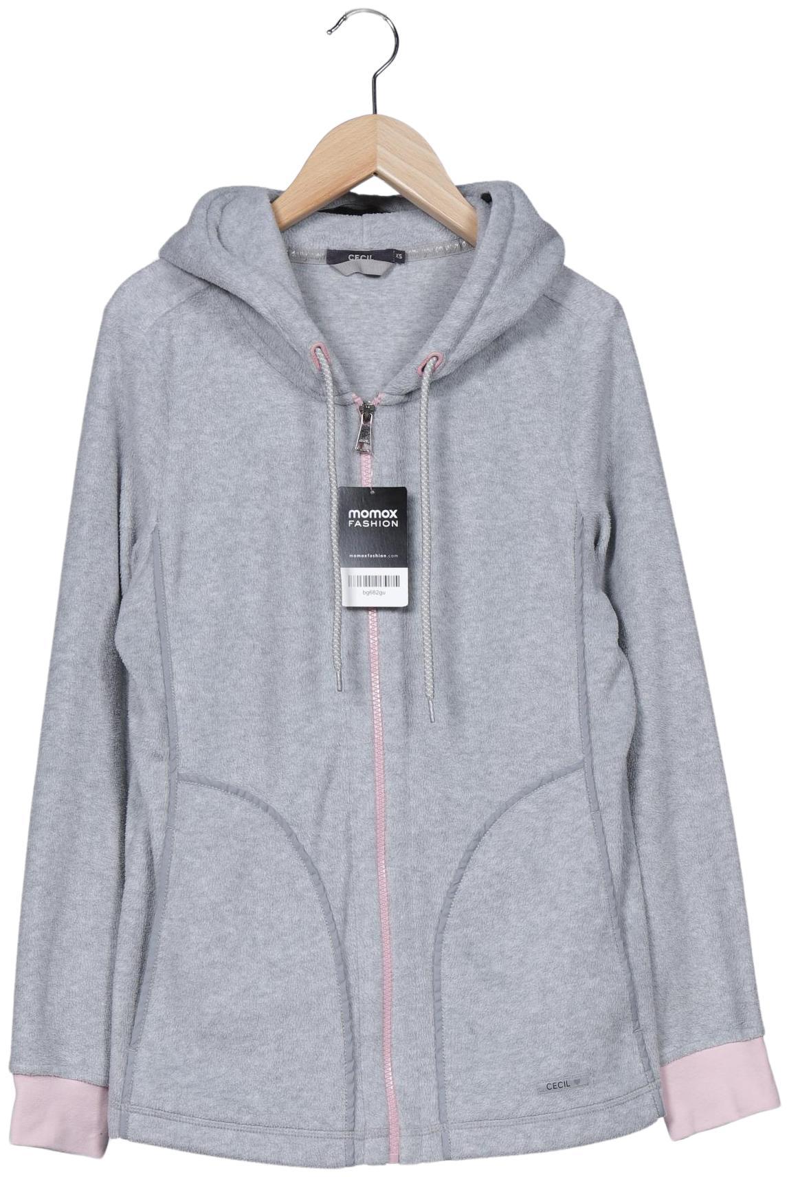 cecil-damen-kapuzenpullover-grau-90f57b61-5151-4cb8-95de-dbf650bcef4c-image-0