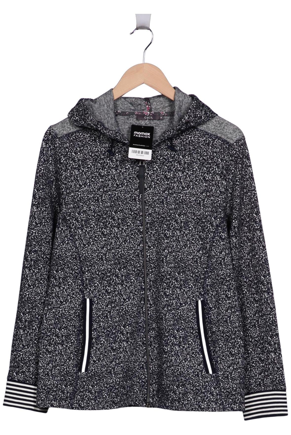 cecil-damen-kapuzenpullover-grau-b5fbb6c7-a869-4bae-89b5-f4da7885a889-image-0