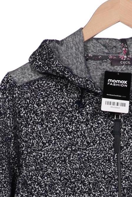 cecil-damen-kapuzenpullover-grau-b5fbb6c7-a869-4bae-89b5-f4da7885a889-image-2