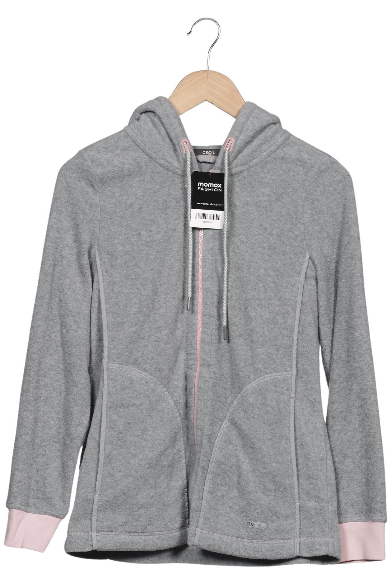 cecil-damen-kapuzenpullover-grau-bea7d337-fa0a-4945-82e8-78f4fc1da432-image-0