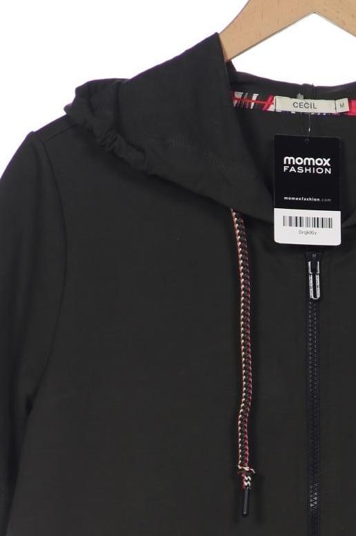 cecil-damen-kapuzenpullover-grun-51c9e937-ce99-4b92-966f-f89d3ecc07e8-image-2