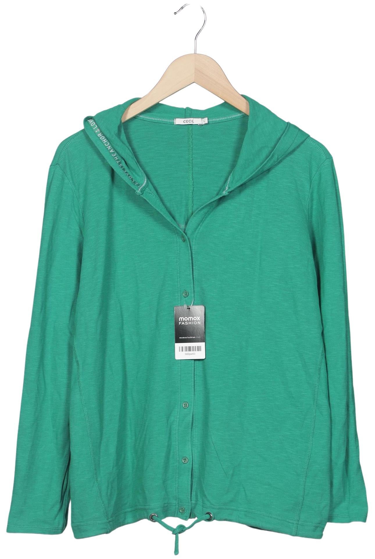 cecil-damen-kapuzenpullover-grun-7823985f-a7f3-4c6d-a97d-9adaf41199d6-image-0