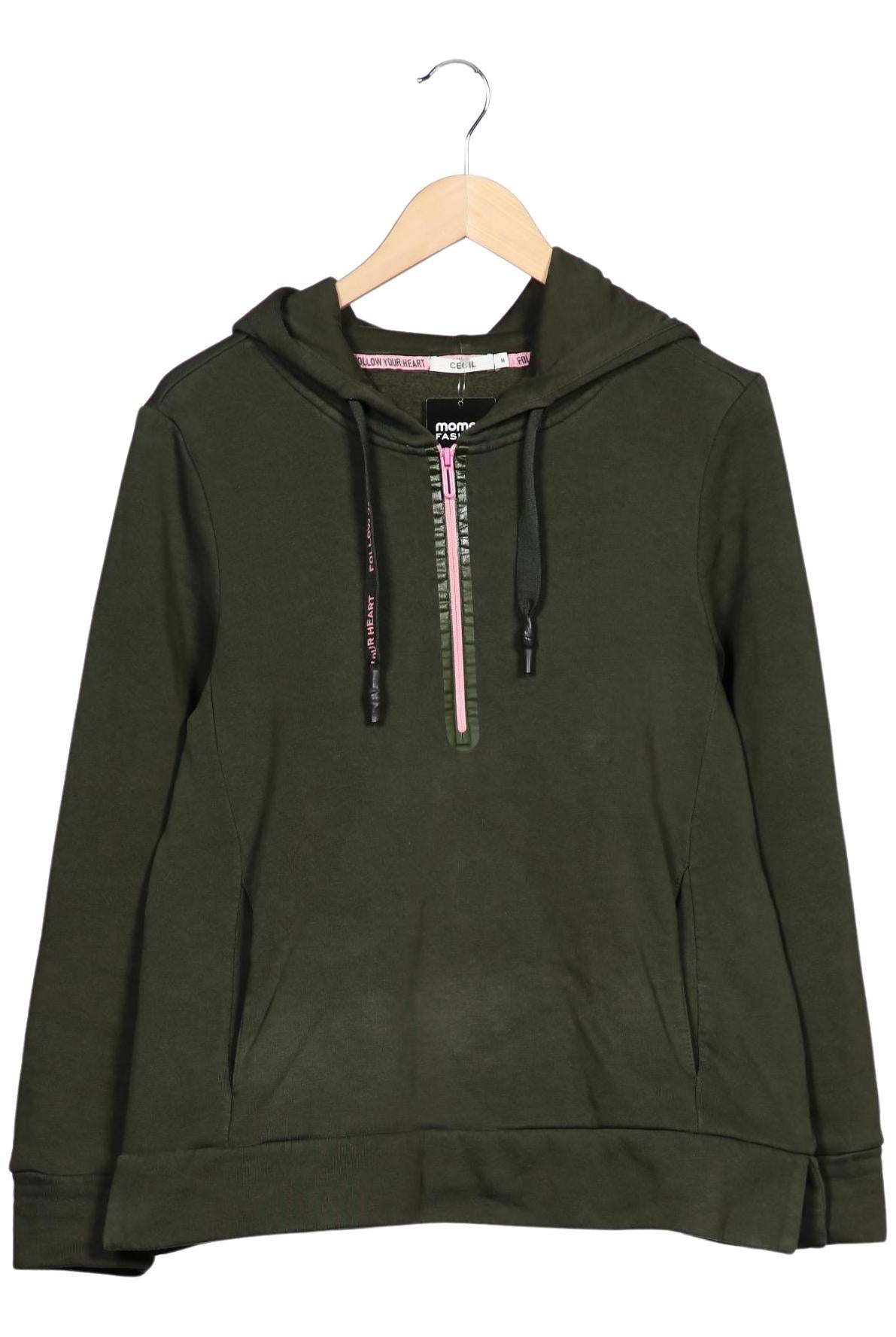 cecil-damen-kapuzenpullover-grun-d856a1e1-d63f-400c-85df-f41daf34e064-image-0