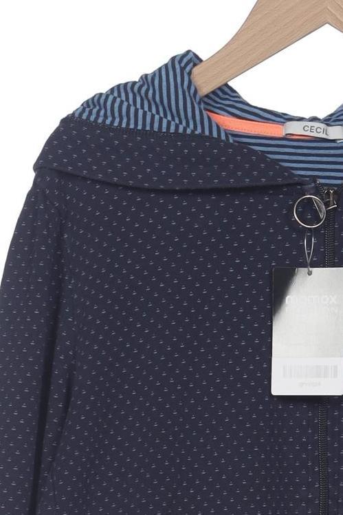 cecil-damen-kapuzenpullover-marineblau-fa715972-4704-431b-8a38-5457601d7265-image-2