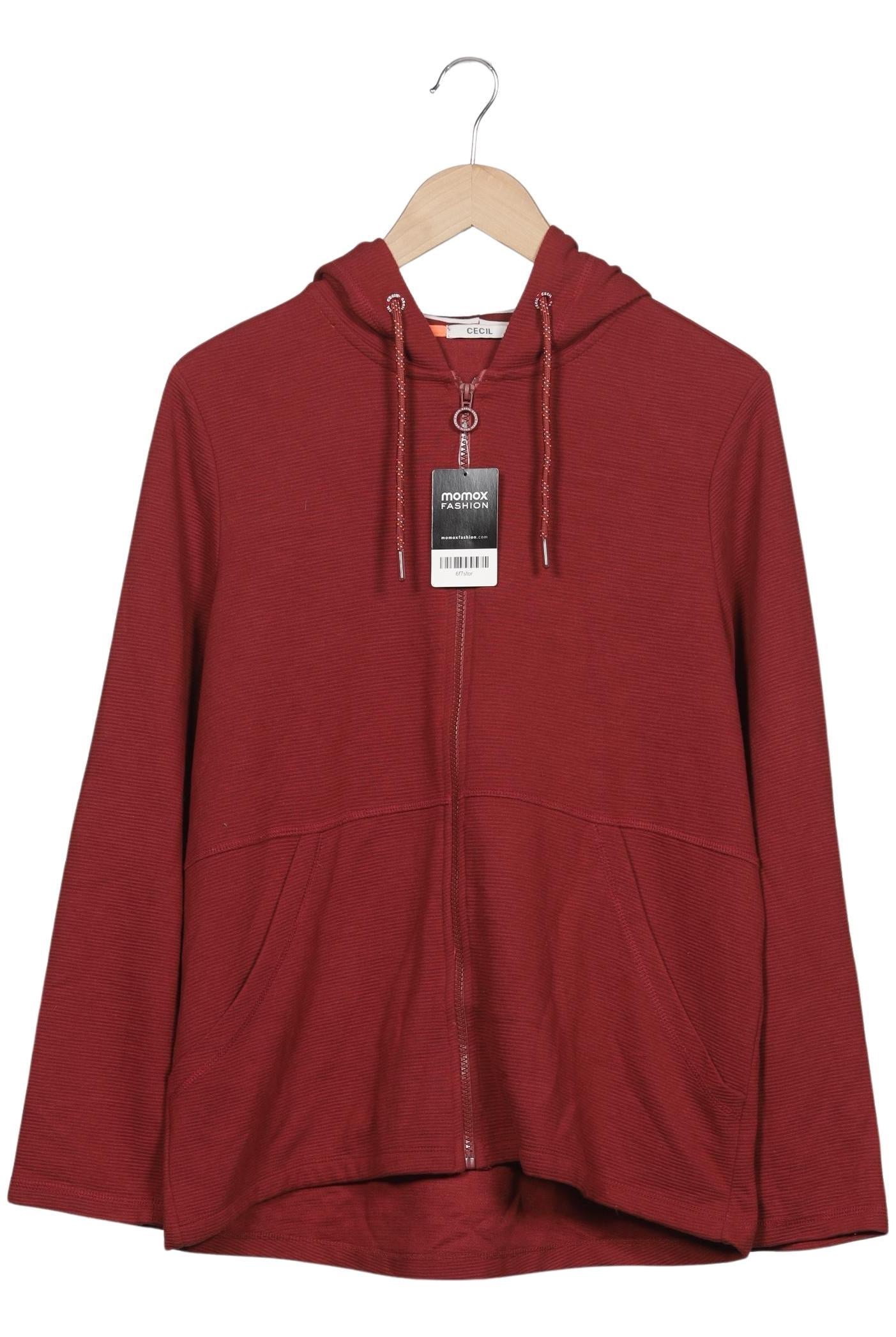 cecil-damen-kapuzenpullover-rot-5445dc79-cfd3-40f1-b4c8-97d127c520a6-image-0