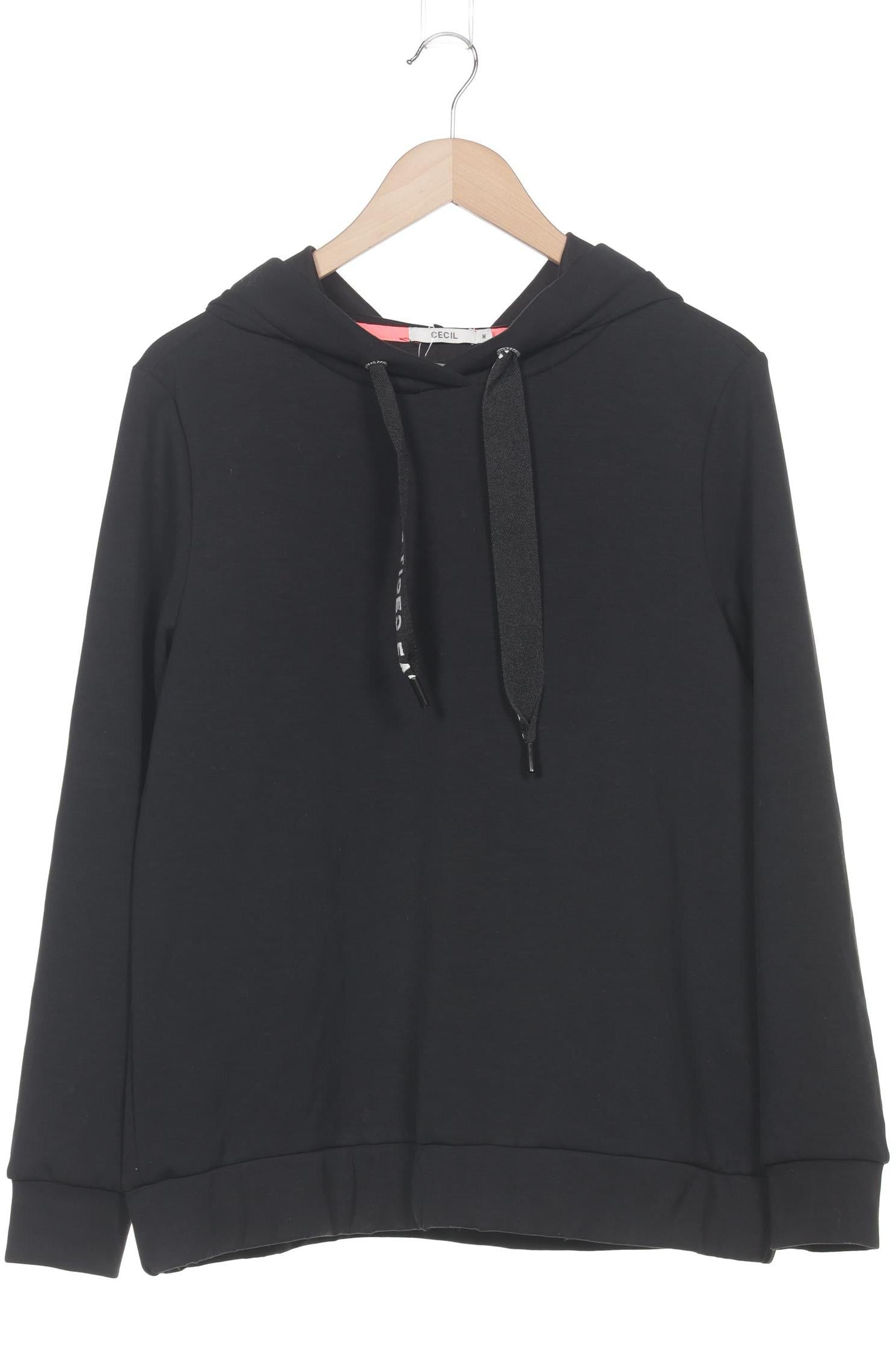 cecil-damen-kapuzenpullover-schwarz-b6b11135-9a05-46f6-aa8b-59d75ccc09dc-image-0