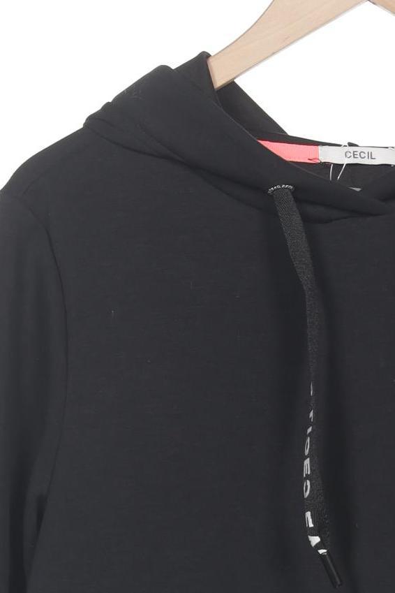 cecil-damen-kapuzenpullover-schwarz-b6b11135-9a05-46f6-aa8b-59d75ccc09dc-image-2