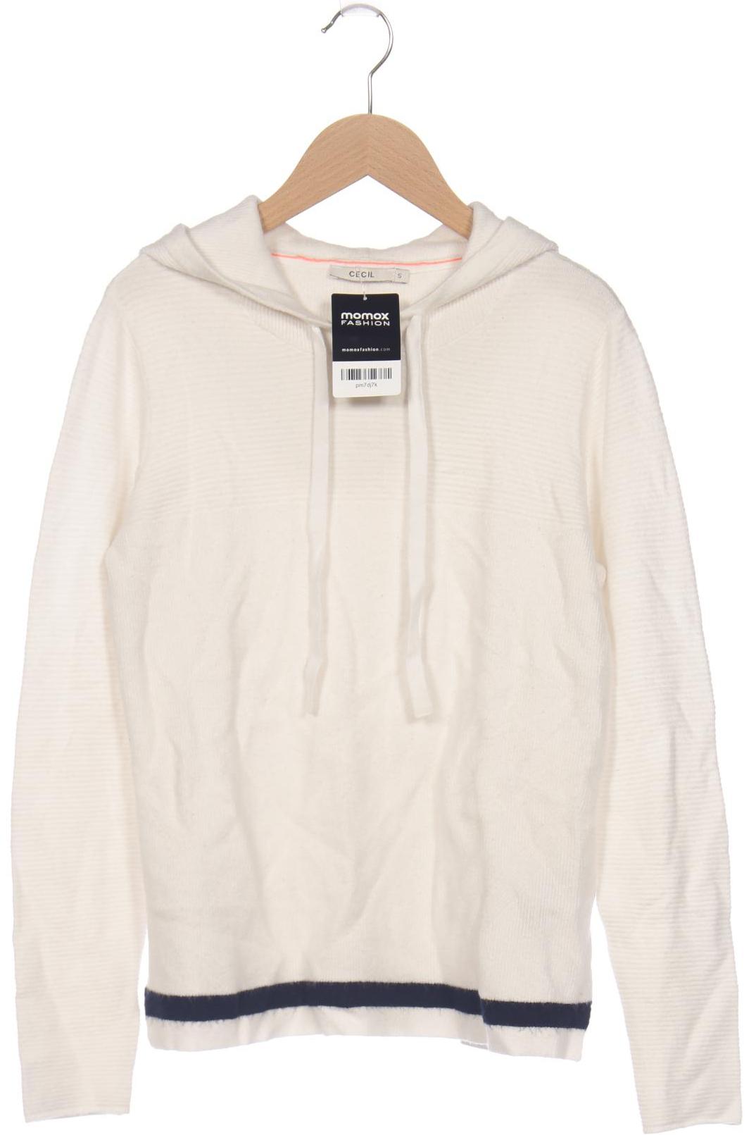 cecil-damen-kapuzenpullover-weiss-94a1fa0f-7da4-4cb2-b6fb-367b35680d4e-image-0