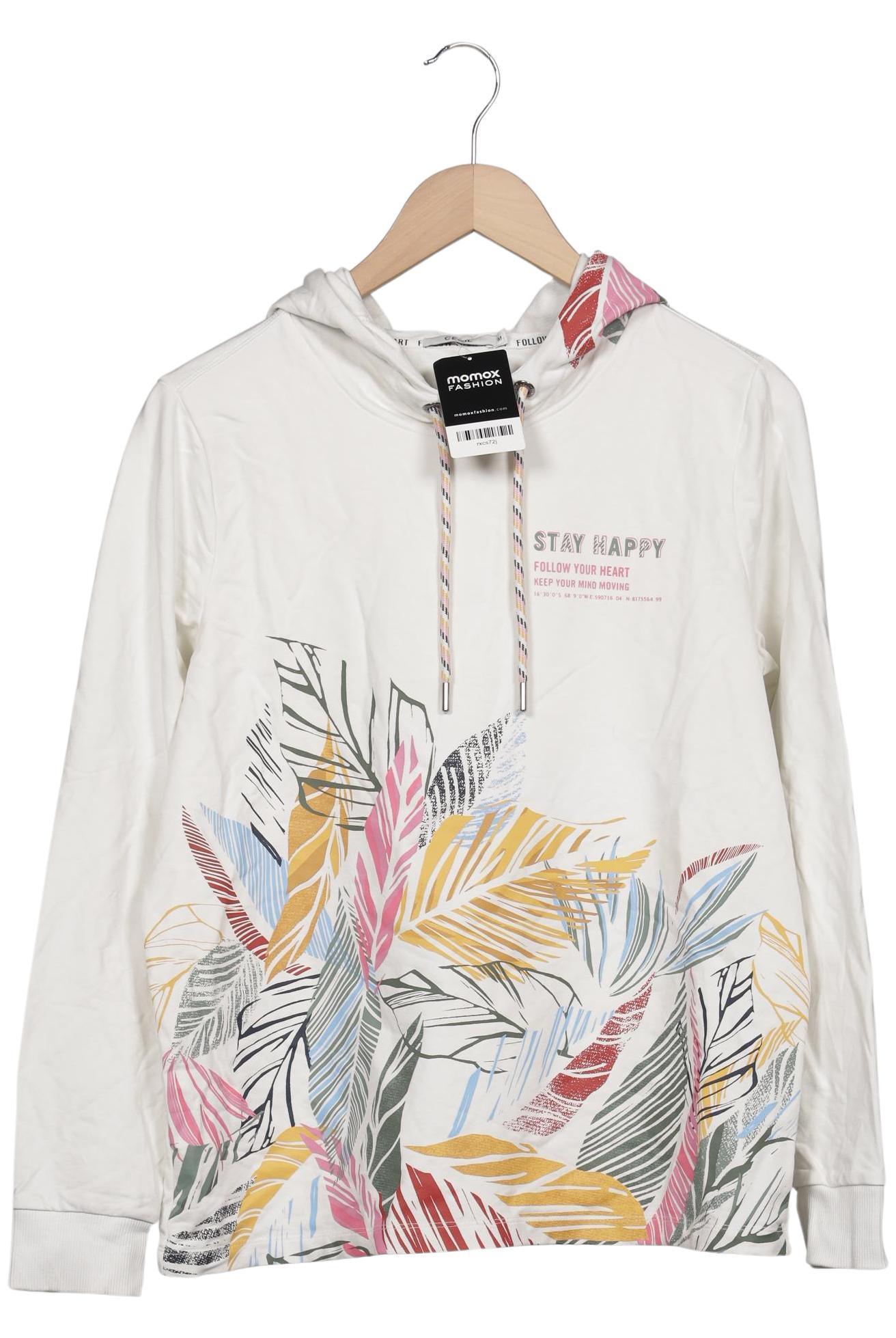 cecil-damen-kapuzenpullover-weiss-e620d840-30e5-4cee-a73c-ae085f4acb87-image-0