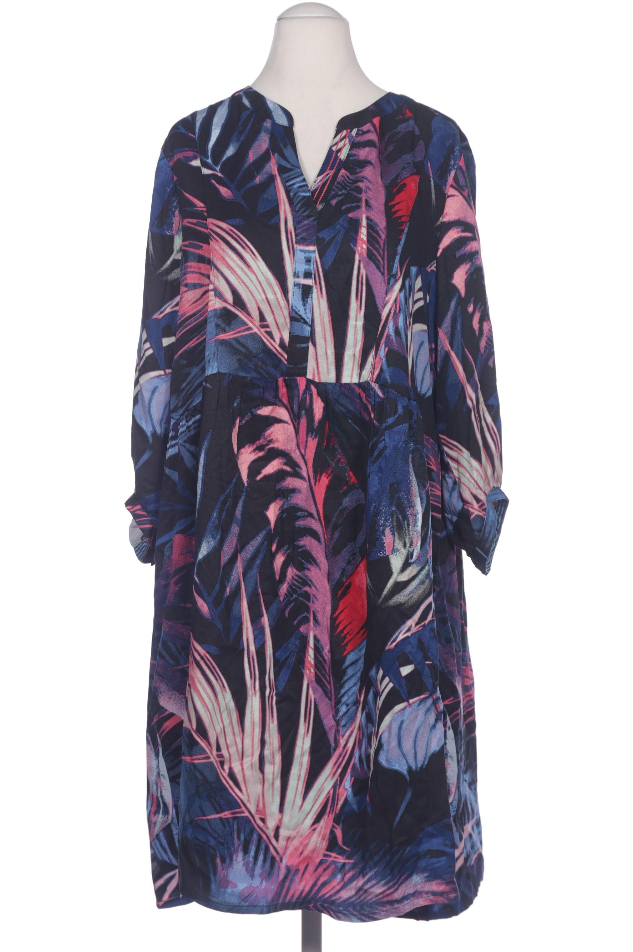 cecil-damen-kleid-blau-c618e037-ab0e-48fe-b05c-52a7da377e4f-image-0