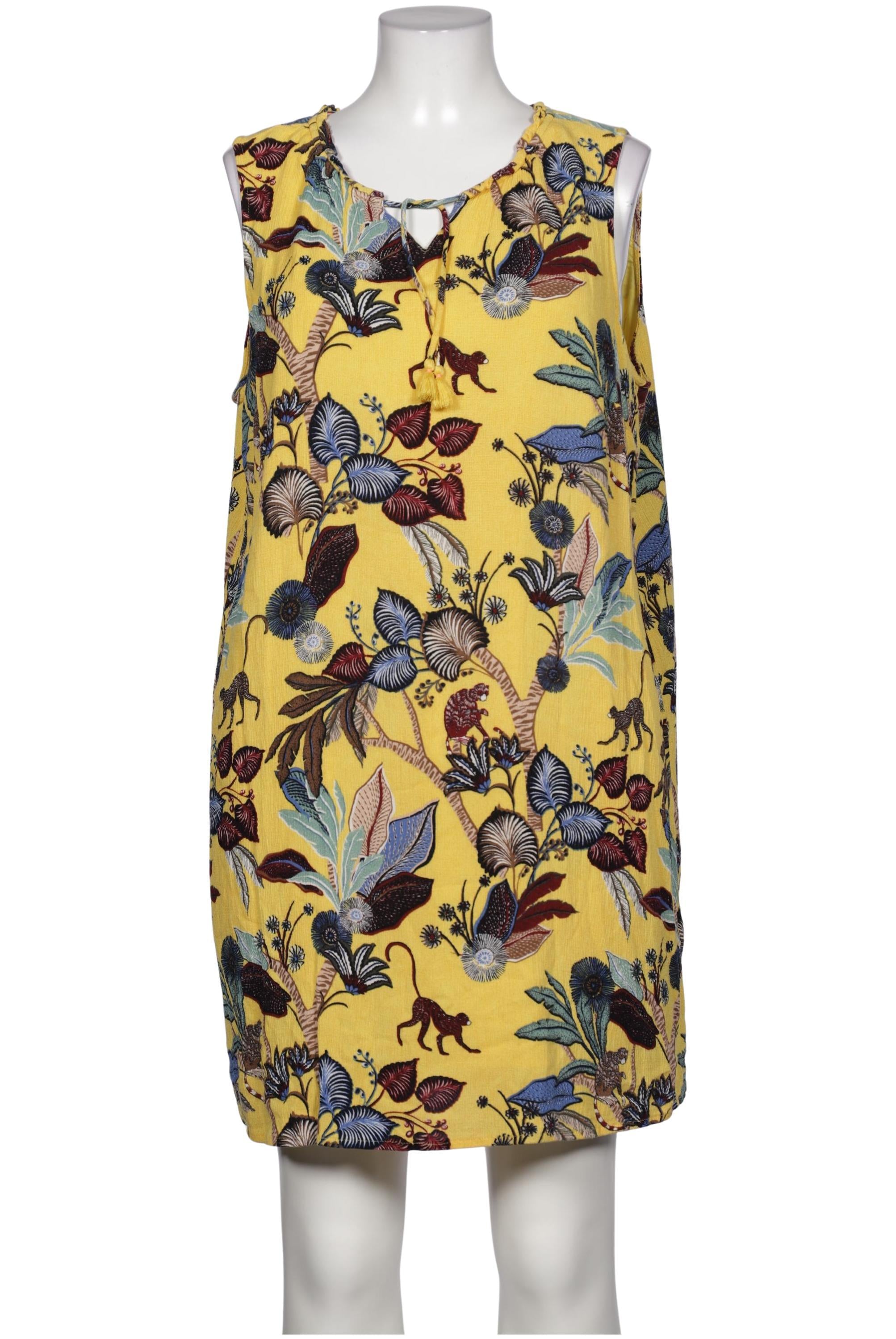 cecil-damen-kleid-gelb-ff0fdb61-1e37-48d8-a900-45eb92bed1dd-image-0