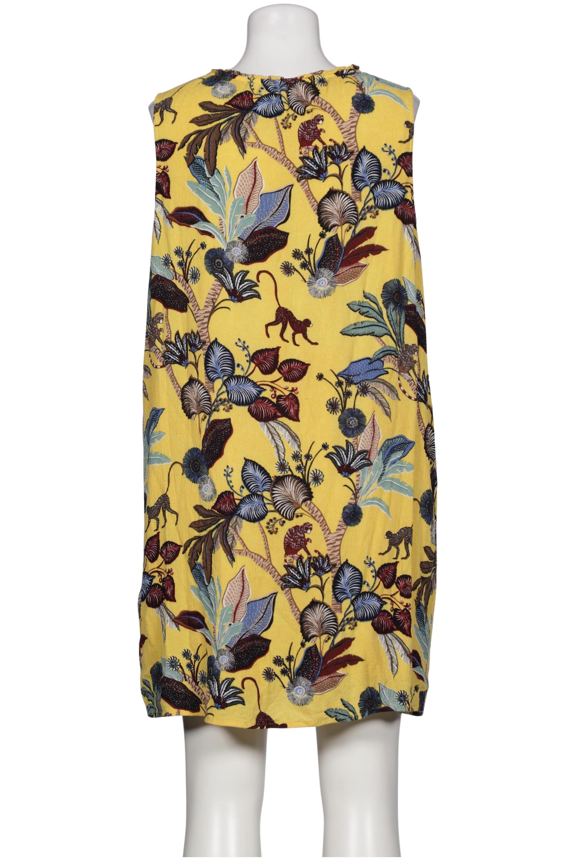 cecil-damen-kleid-gelb-ff0fdb61-1e37-48d8-a900-45eb92bed1dd-image-1