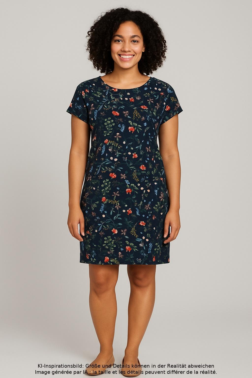 cecil-damen-kleid-mehrfarbig-8612cffb-8881-49b3-84e2-086696273f90-image-0