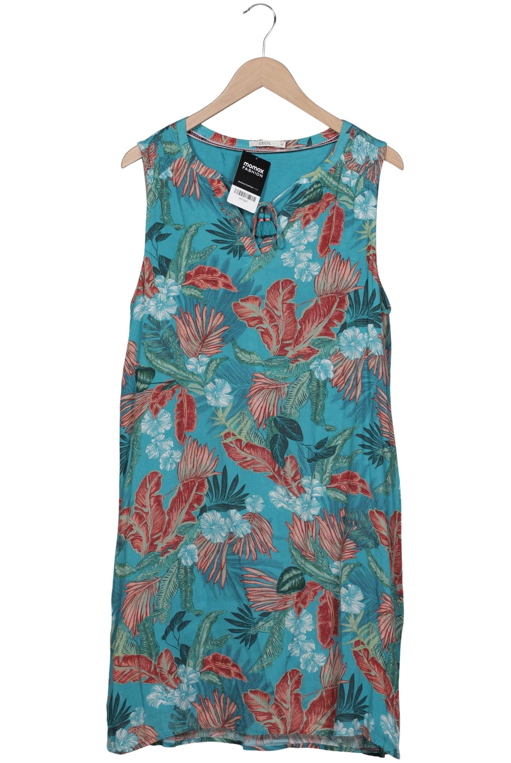 cecil-damen-kleid-turkis-aae0b3a9-7fd0-4b36-bfd2-c7efea34eb1f-image-0