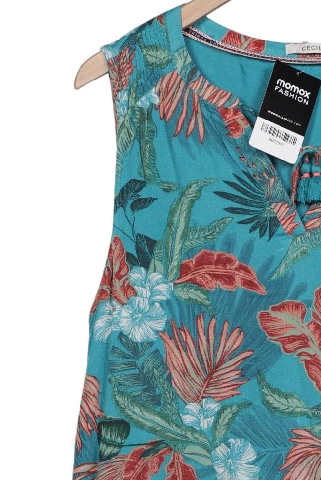 cecil-damen-kleid-turkis-aae0b3a9-7fd0-4b36-bfd2-c7efea34eb1f-image-2
