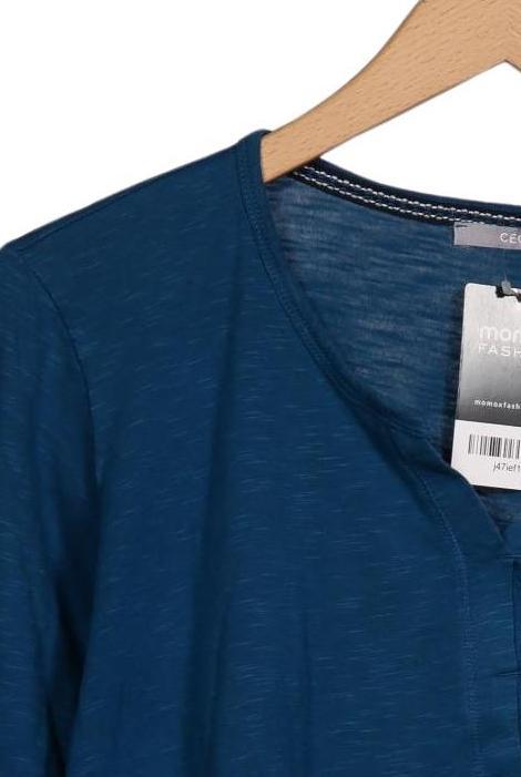 cecil-damen-langarmshirt-blau-a5605f5b-6fff-4d46-ae44-384126cb448a-image-1