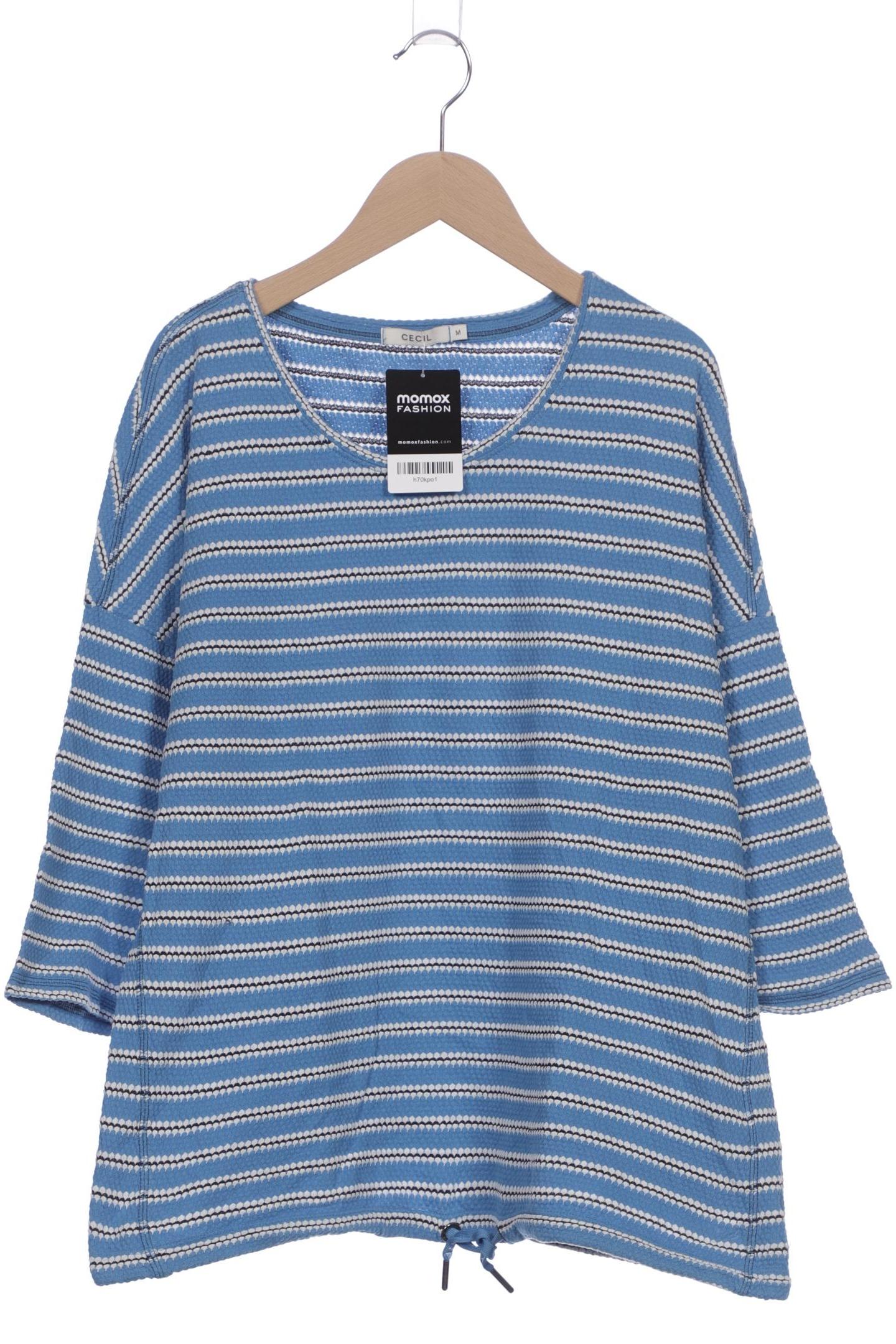 cecil-damen-langarmshirt-blau-f0a3f65d-2cae-4001-969f-0daee6e91ebe-image-0