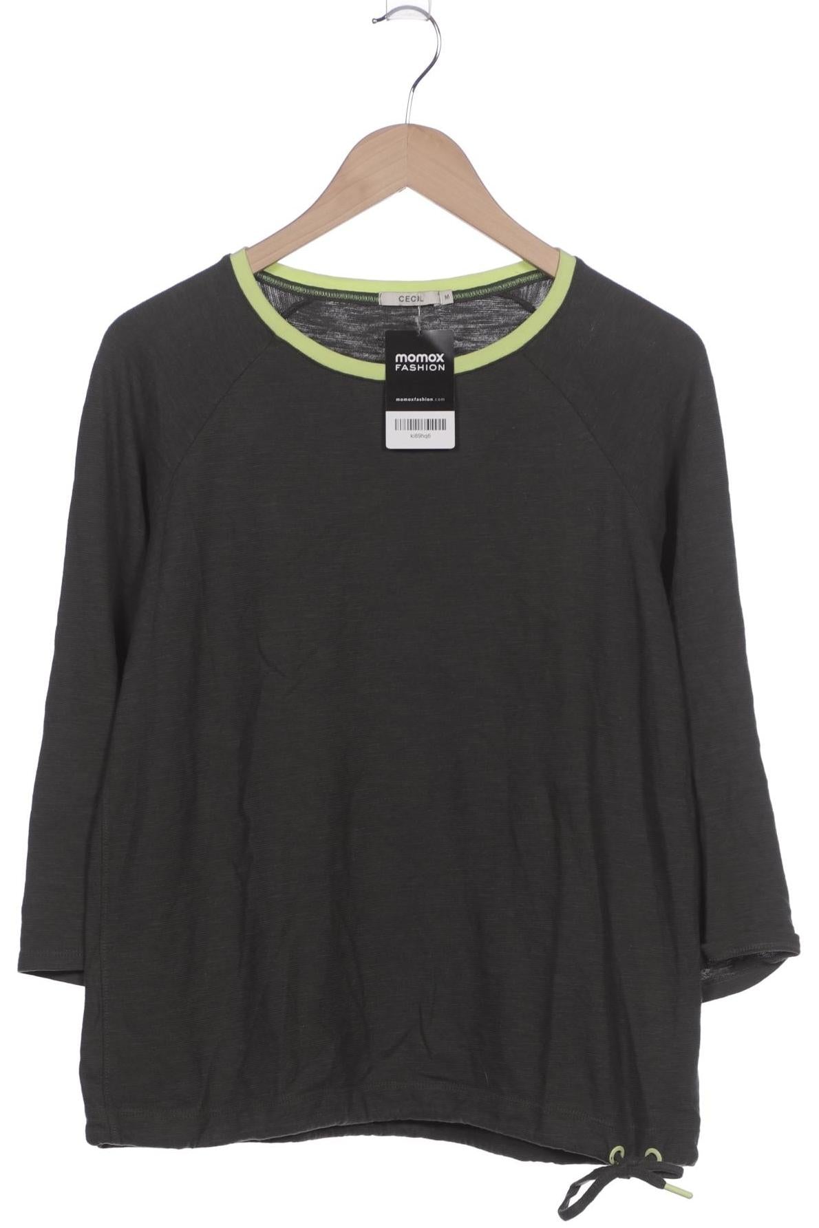 cecil-damen-langarmshirt-grun-6a910183-1b1f-401e-8a67-a045232fc353-image-0