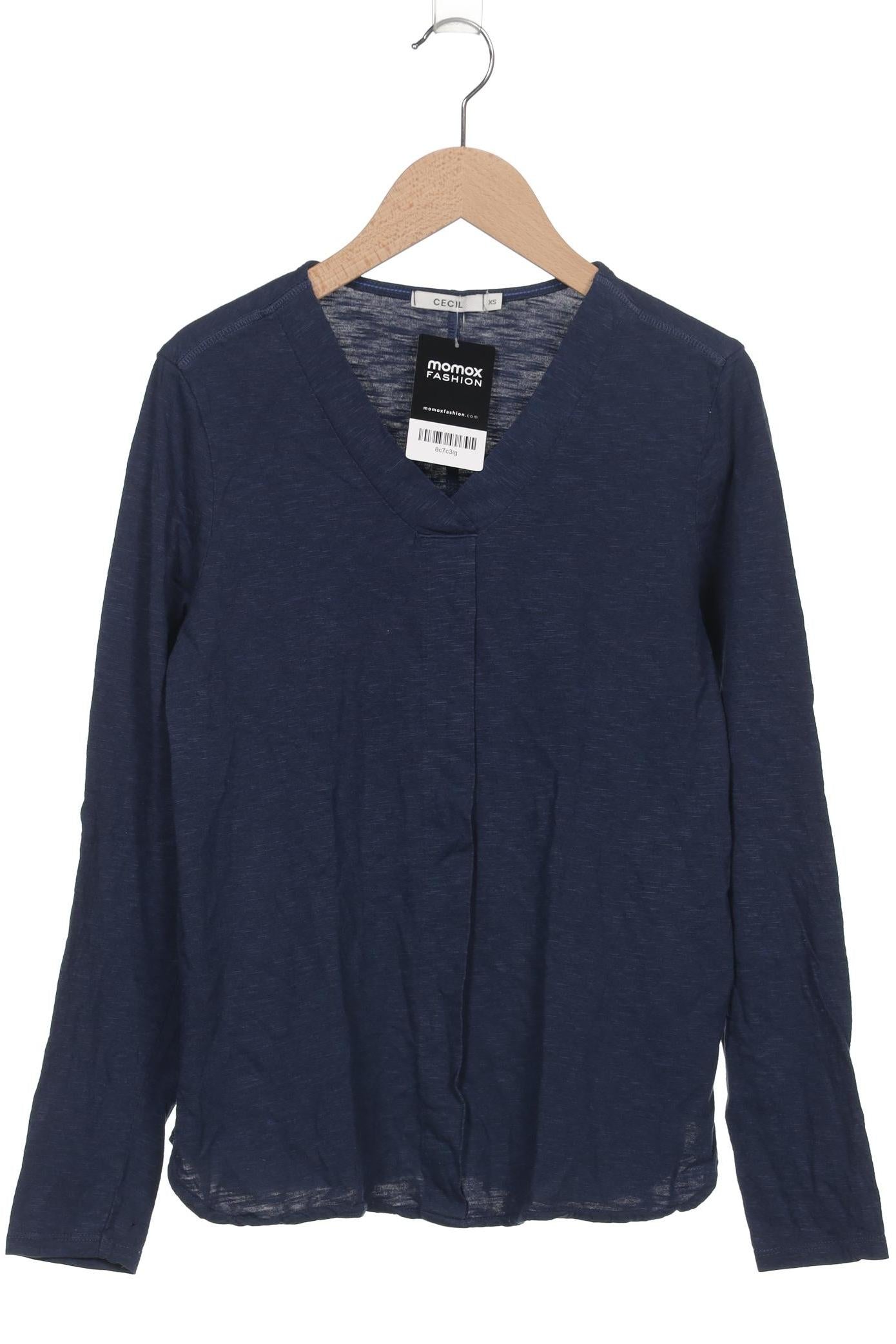 cecil-damen-langarmshirt-marineblau-4989c4fb-f808-4082-af4d-30d2f15a2bff-image-0