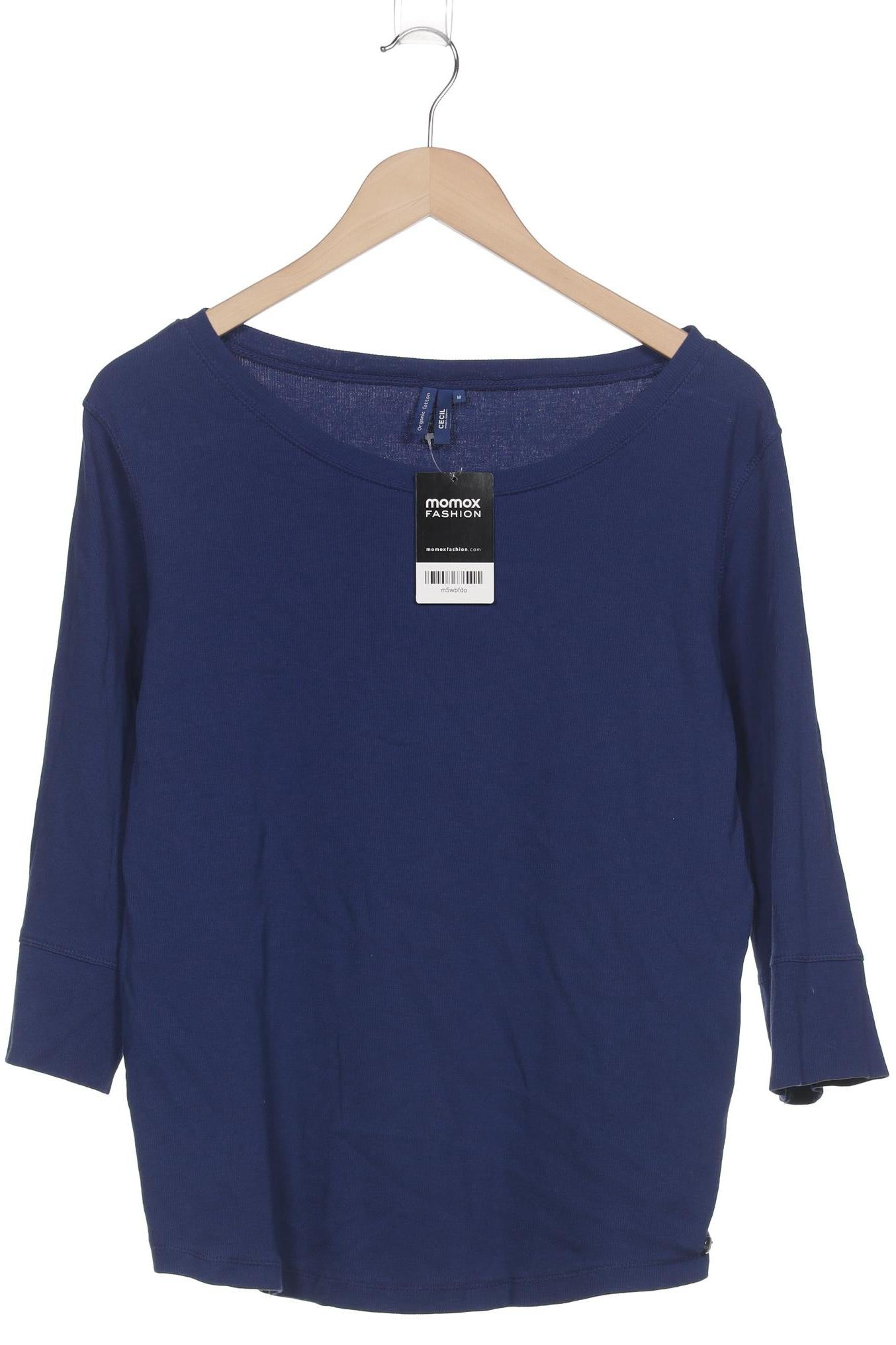 cecil-damen-langarmshirt-marineblau-9be956b8-7e1d-4a3d-b8c7-9e2b6c3880a2-image-0