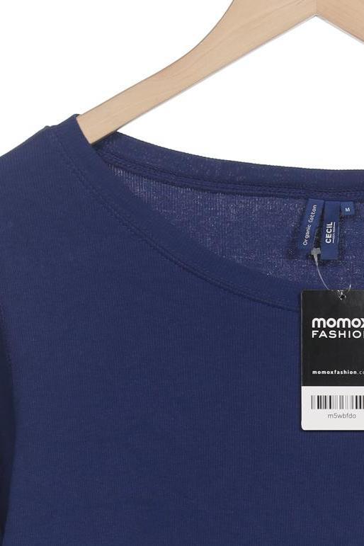 cecil-damen-langarmshirt-marineblau-9be956b8-7e1d-4a3d-b8c7-9e2b6c3880a2-image-1