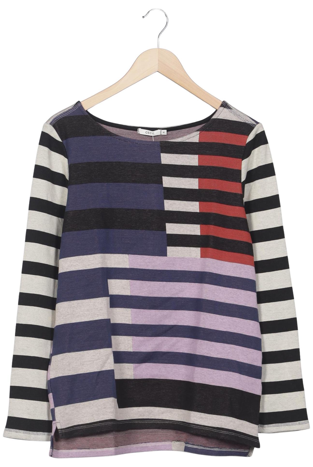 cecil-damen-langarmshirt-mehrfarbig-5c69ec37-3cc8-4f51-af77-1574a0c69c88-image-0