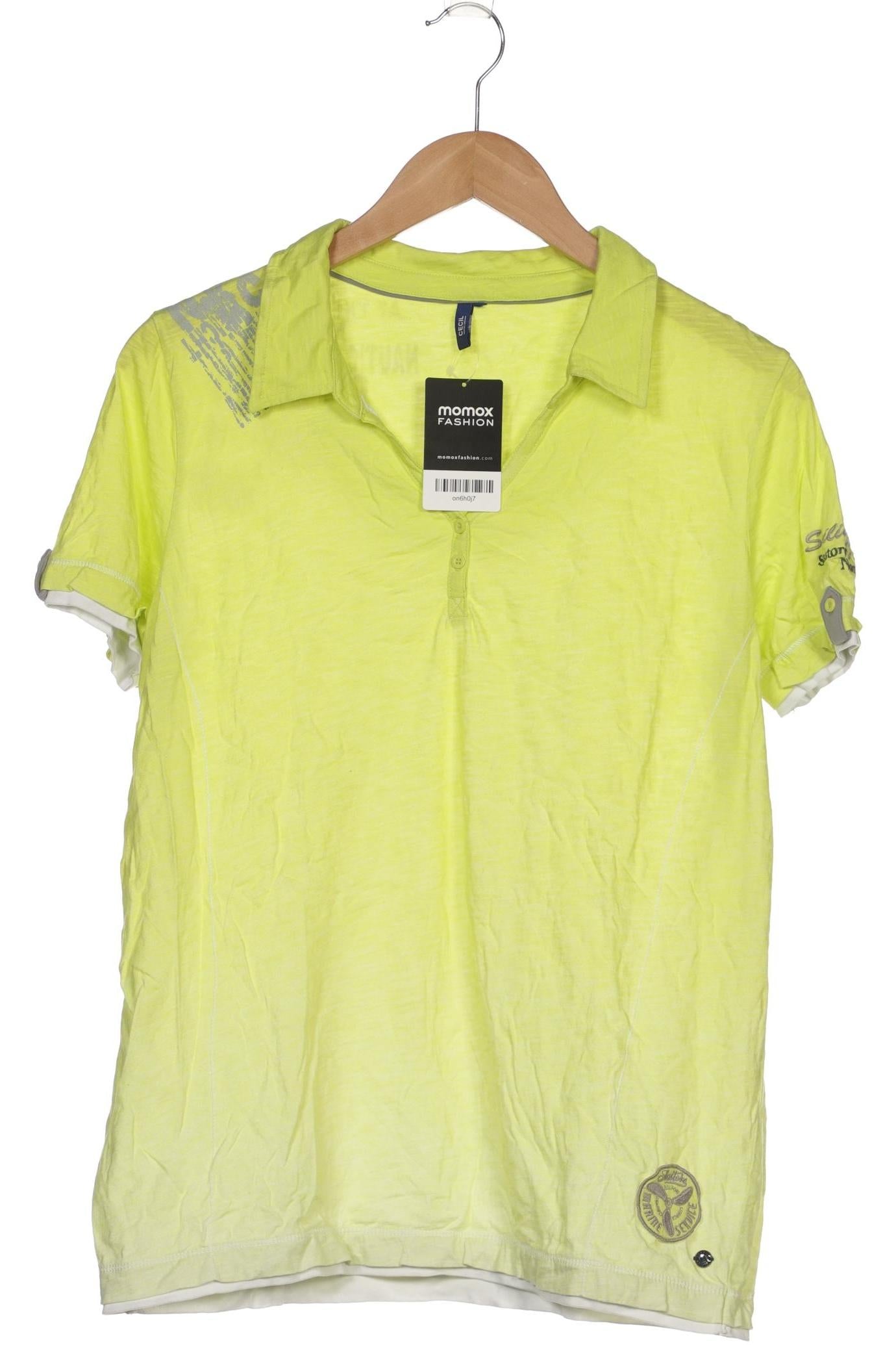 cecil-damen-poloshirt-gelb-1c124256-c5c5-48c8-8811-02c51b34ec85-image-0