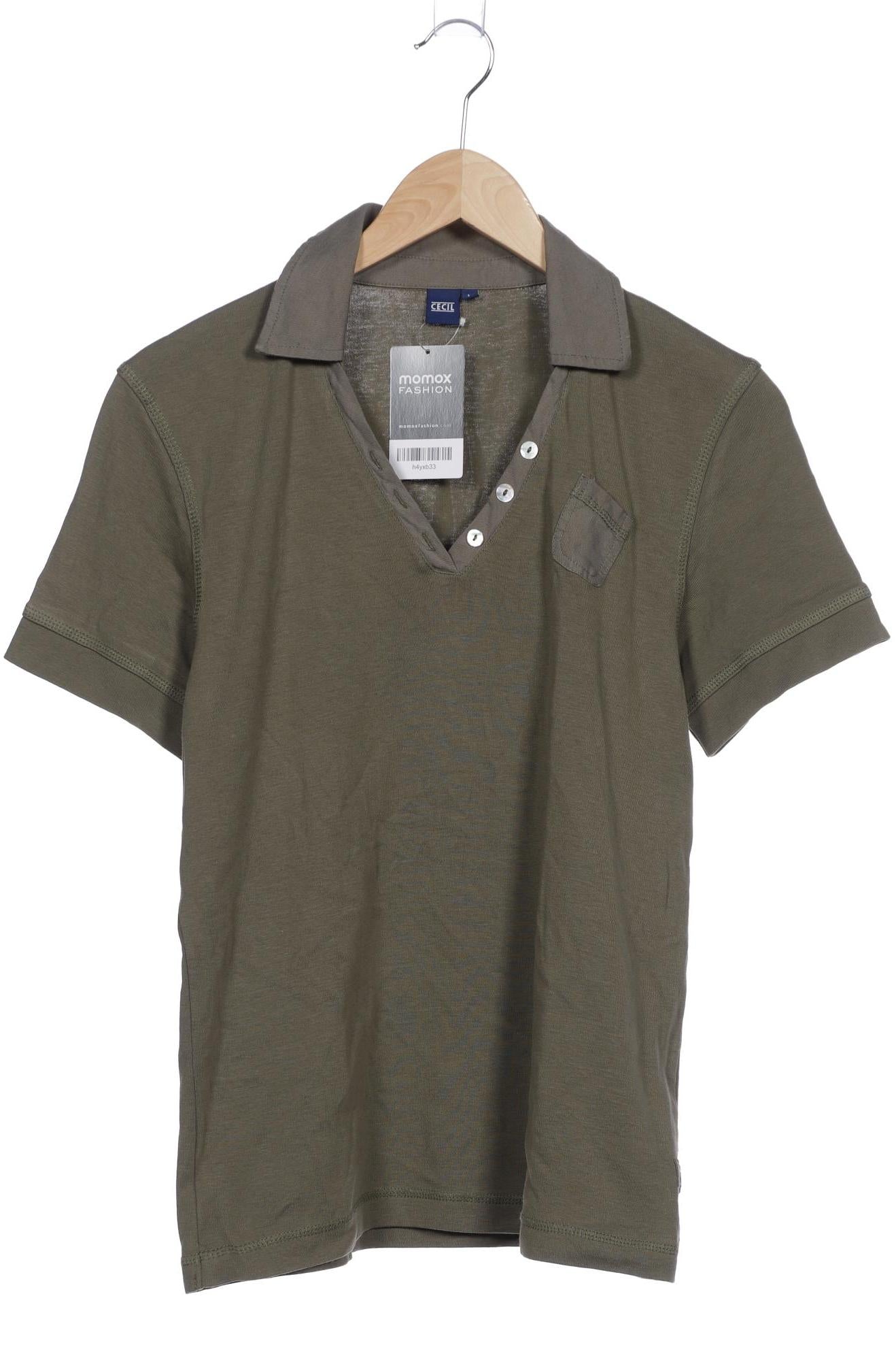 cecil-damen-poloshirt-grun-babf1236-ac57-423e-8ef9-5c7d465ec2b1-image-0