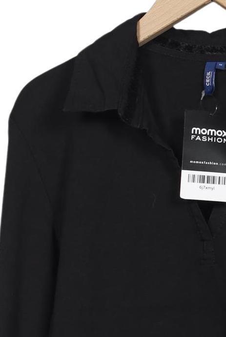 cecil-damen-poloshirt-schwarz-f2dcf977-fc8b-4178-a2d9-dd455bde3b50-image-2