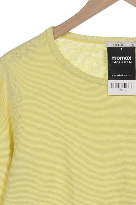 cecil-damen-pullover-gelb-89fea81f-8ad6-4f29-9e81-4129f0f2e4f0-image-2