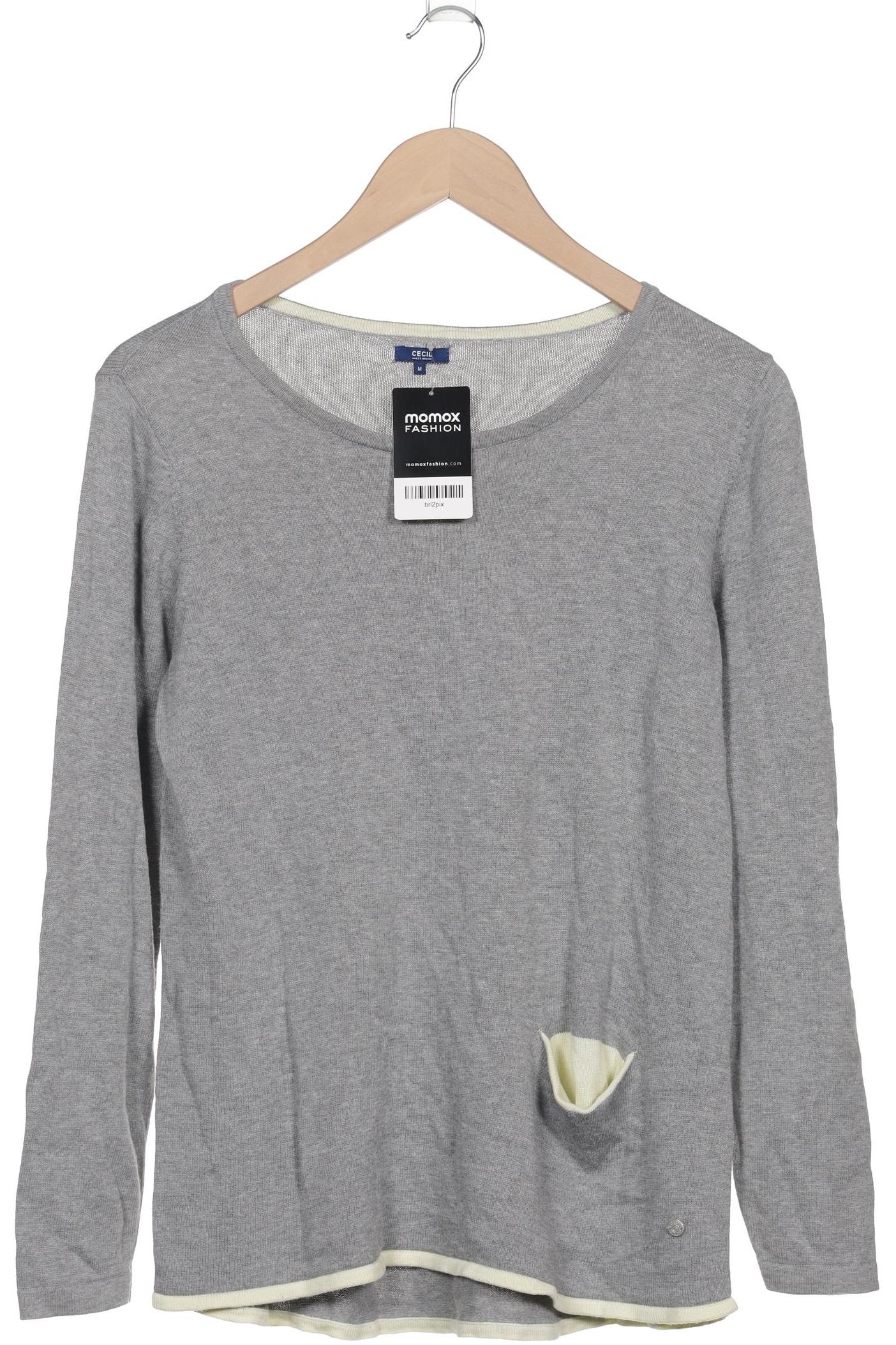 cecil-damen-pullover-grau-1caf98b4-9c07-4890-8b10-71a5559f71b1-image-0