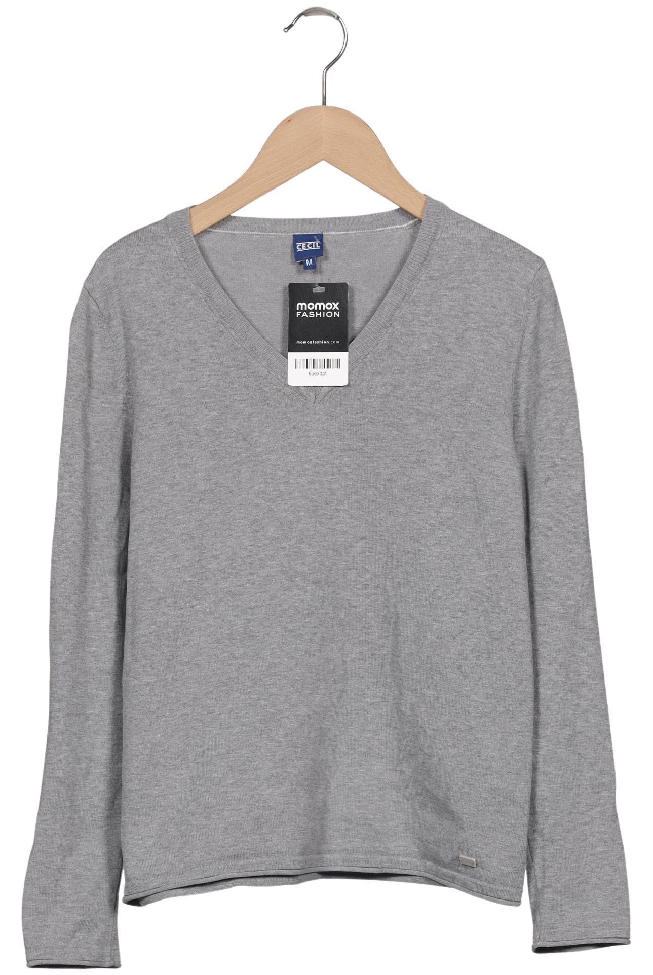 cecil-damen-pullover-grau-7aa023fd-4953-4213-840a-86b7f5a98826-image-0