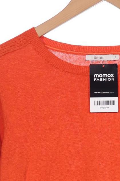 cecil-damen-pullover-orange-1e0480af-6073-4a37-af88-263bf65176a2-image-2
