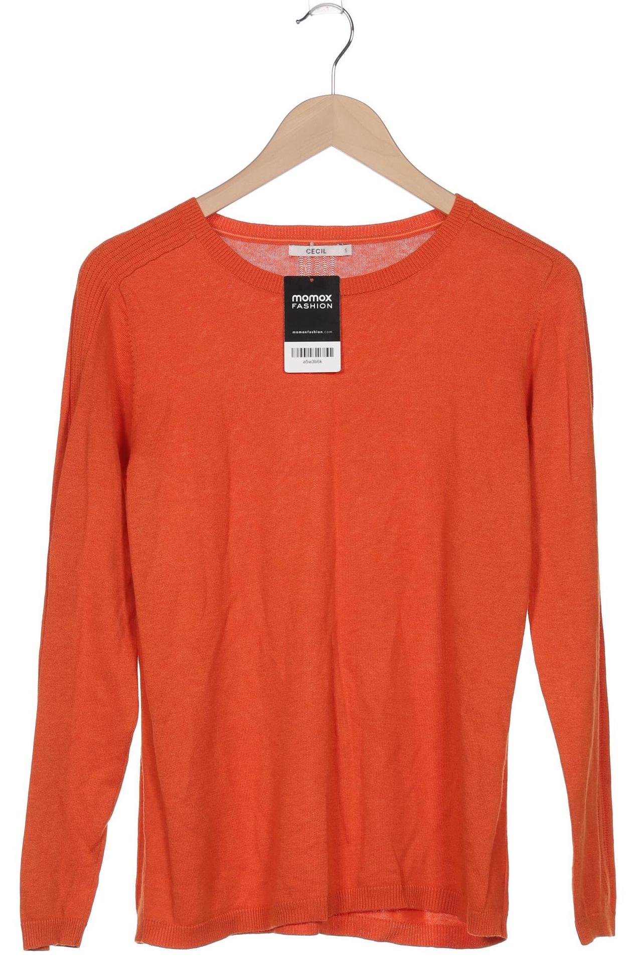 cecil-damen-pullover-orange-978698ab-6873-48d8-b0d5-7455938f4845-image-0