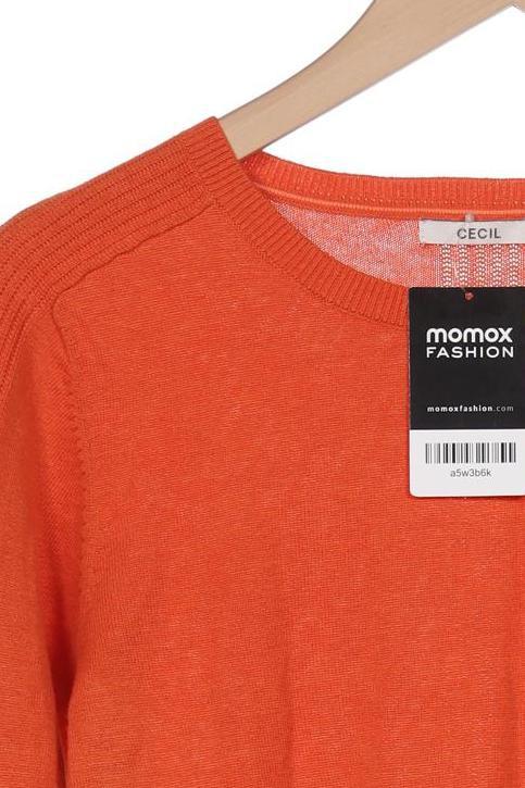 cecil-damen-pullover-orange-978698ab-6873-48d8-b0d5-7455938f4845-image-2