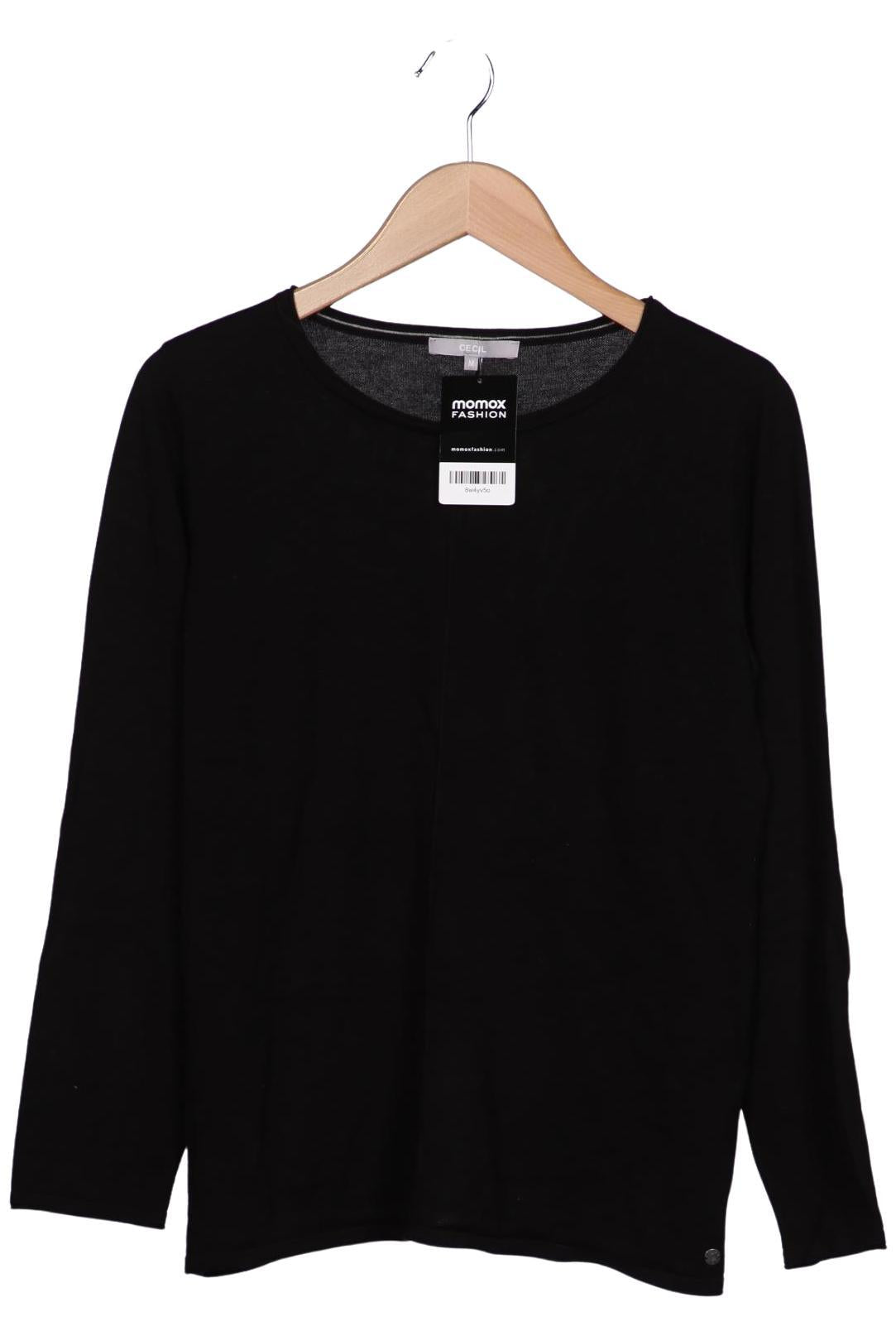 cecil-damen-pullover-schwarz-a56d570d-2563-489d-8b94-63abccc91dc9-image-0