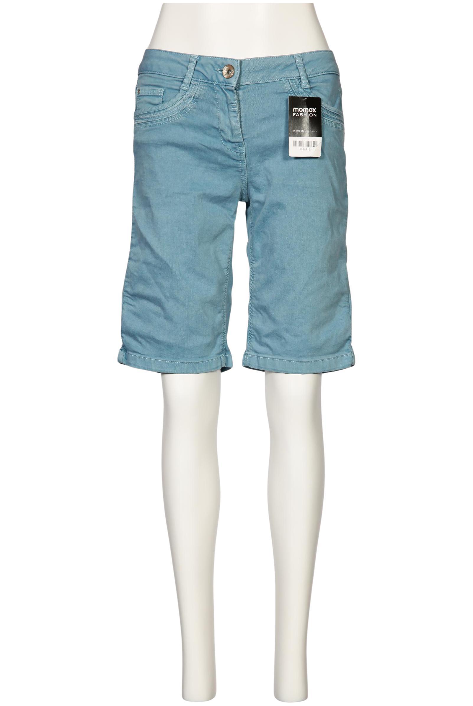cecil-damen-shorts-blau-481f2d19-8147-44c3-ad62-d02471e21662-image-0