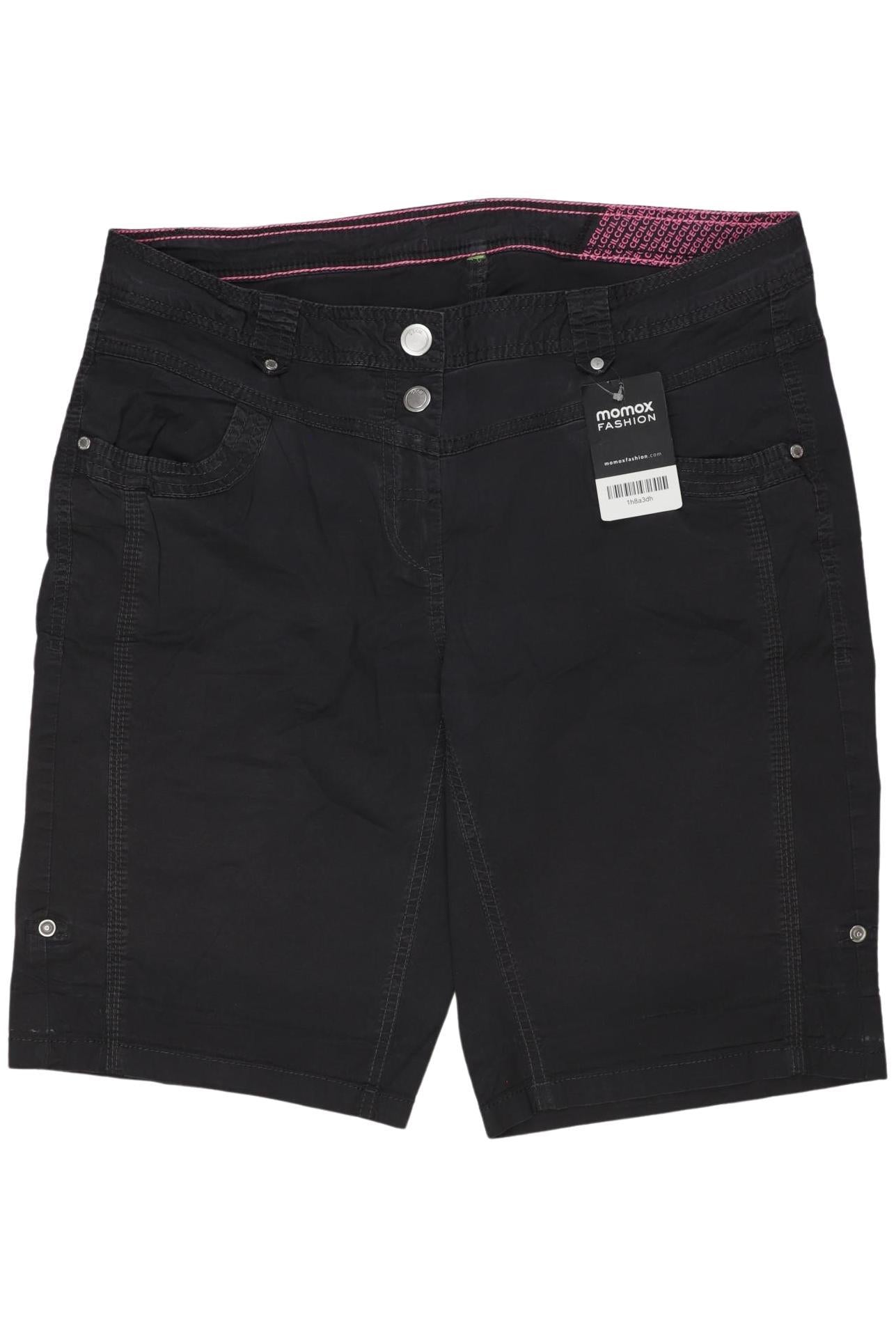 cecil-damen-shorts-schwarz-05496663-6196-49a8-8846-964f693c009b-image-0