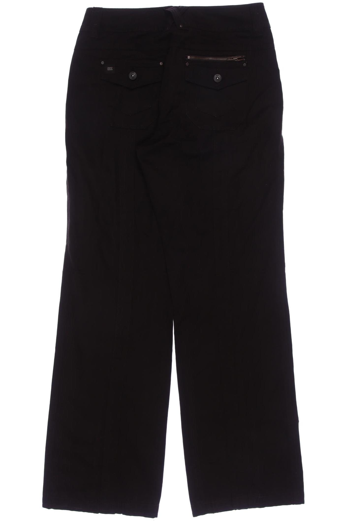 cecil-damen-stoffhose-braun-fd2140c0-7040-4ebf-81b2-329a565df29a-image-1