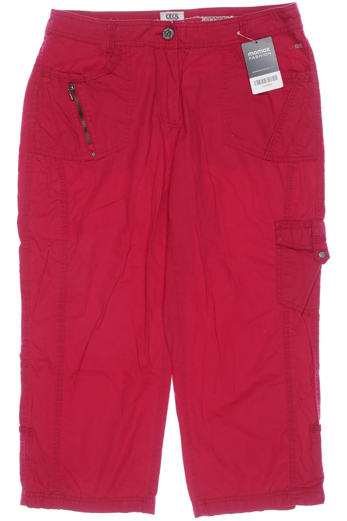cecil-damen-stoffhose-pink-047d4974-df7f-4bab-b2d4-66eebb7fa3ad-image-0