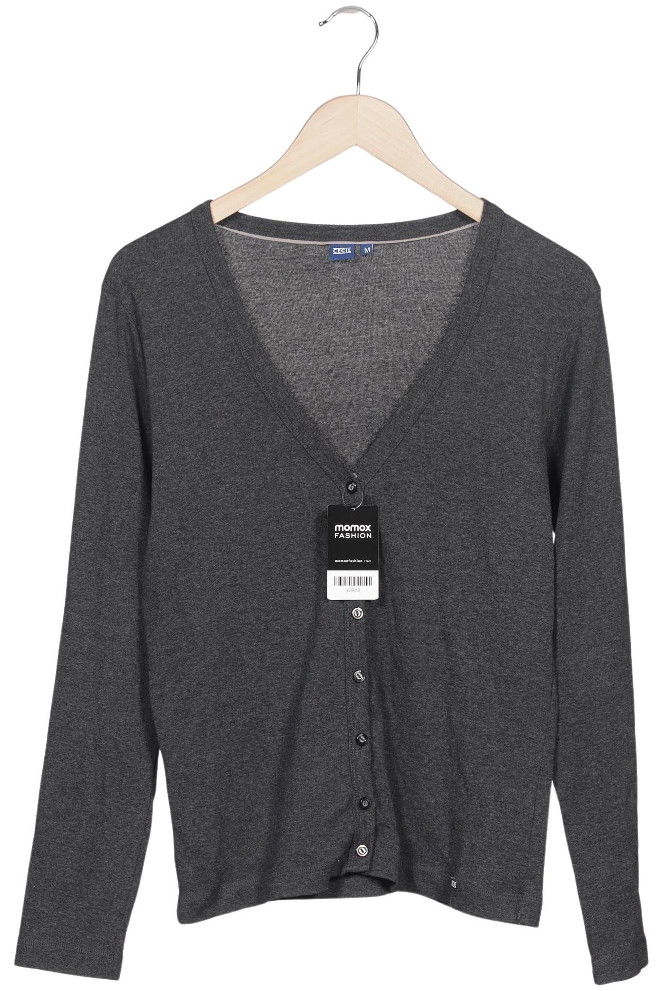 cecil-damen-strickjacke-grau-d0785c48-5a56-4c74-a4e6-23f36e9bf953-image-0