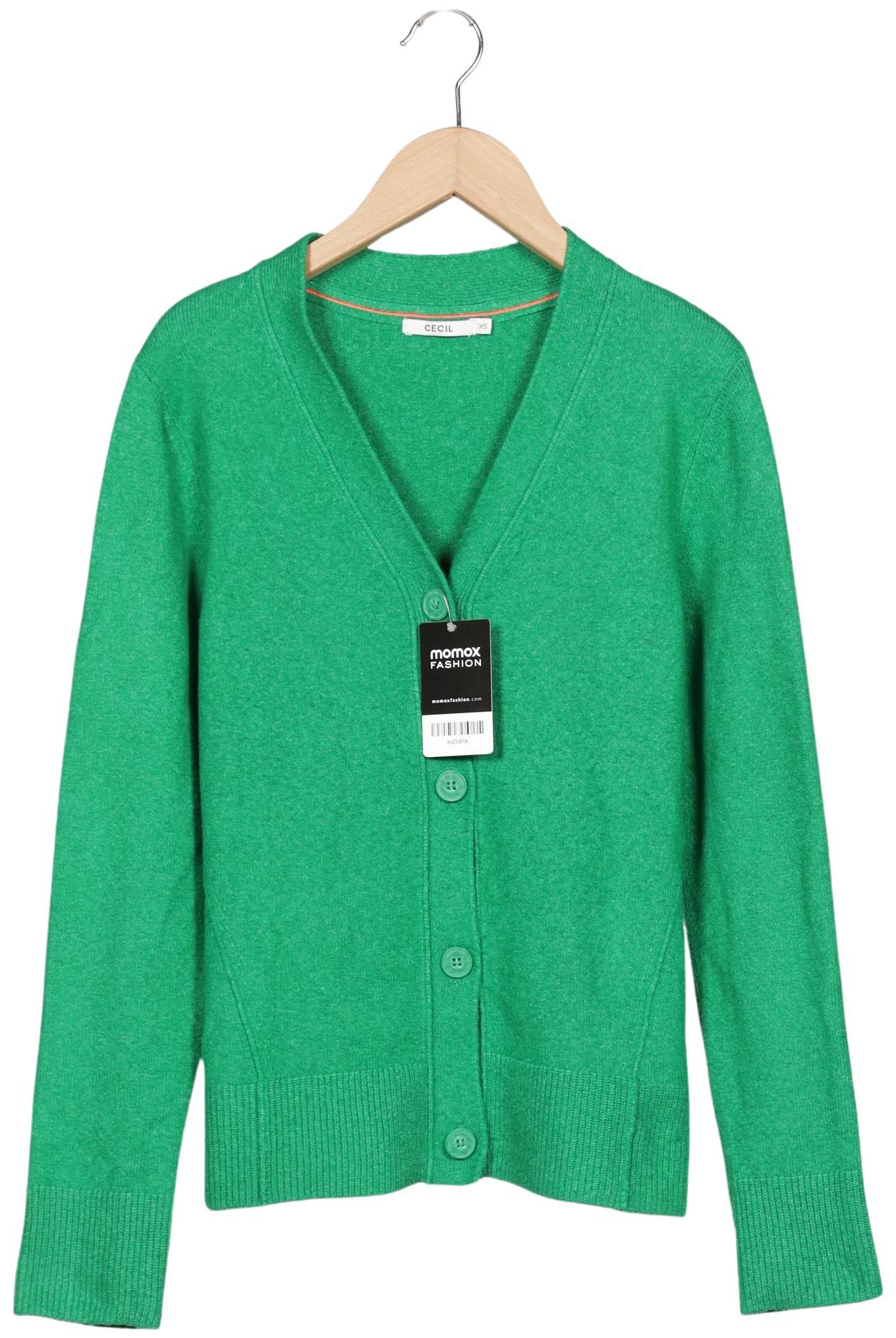 cecil-damen-strickjacke-grun-0c1f57e8-1a24-4741-b07c-39254f027112-image-0