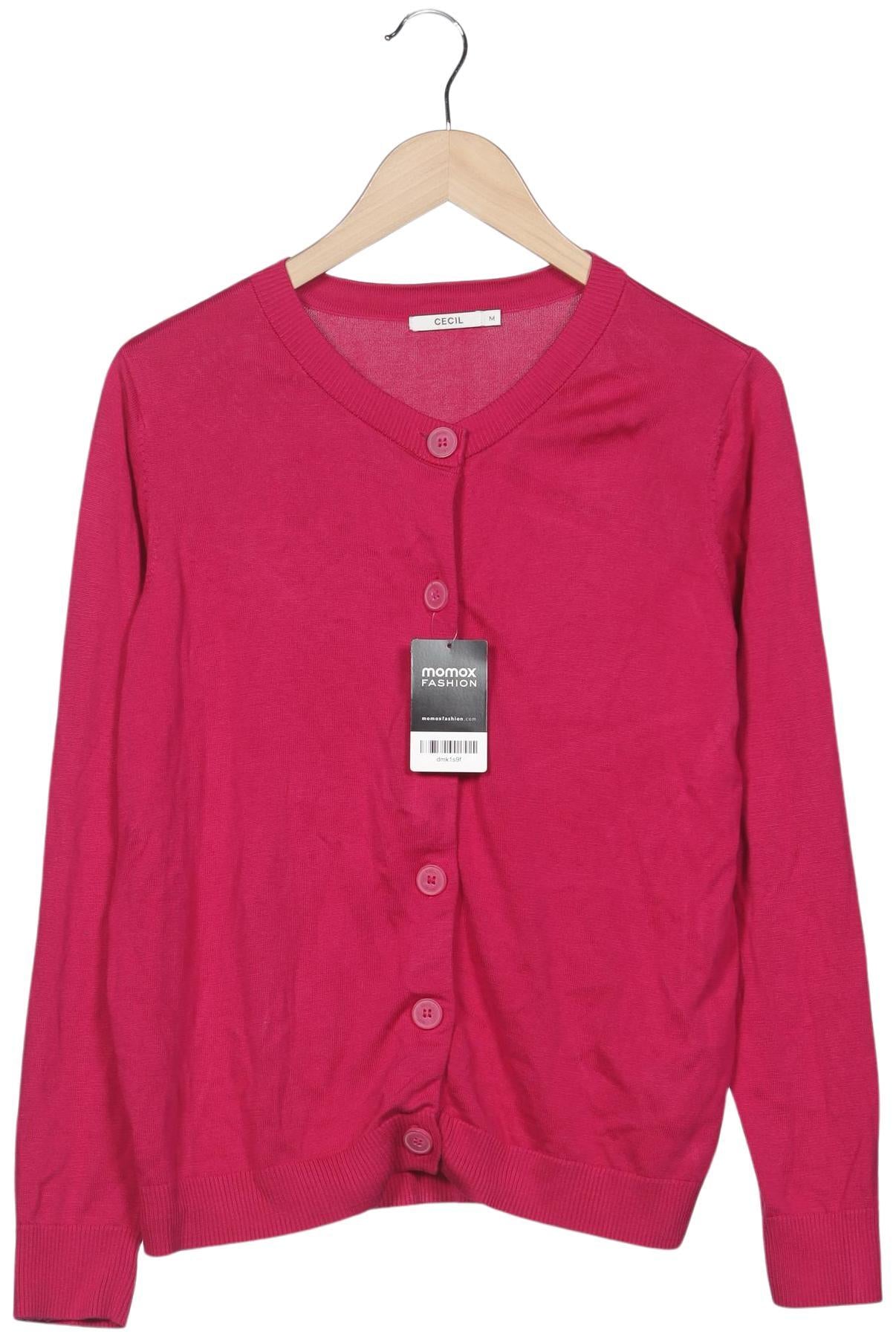 cecil-damen-strickjacke-pink-7109d78f-984d-4d78-a211-9a23b7bd416d-image-0
