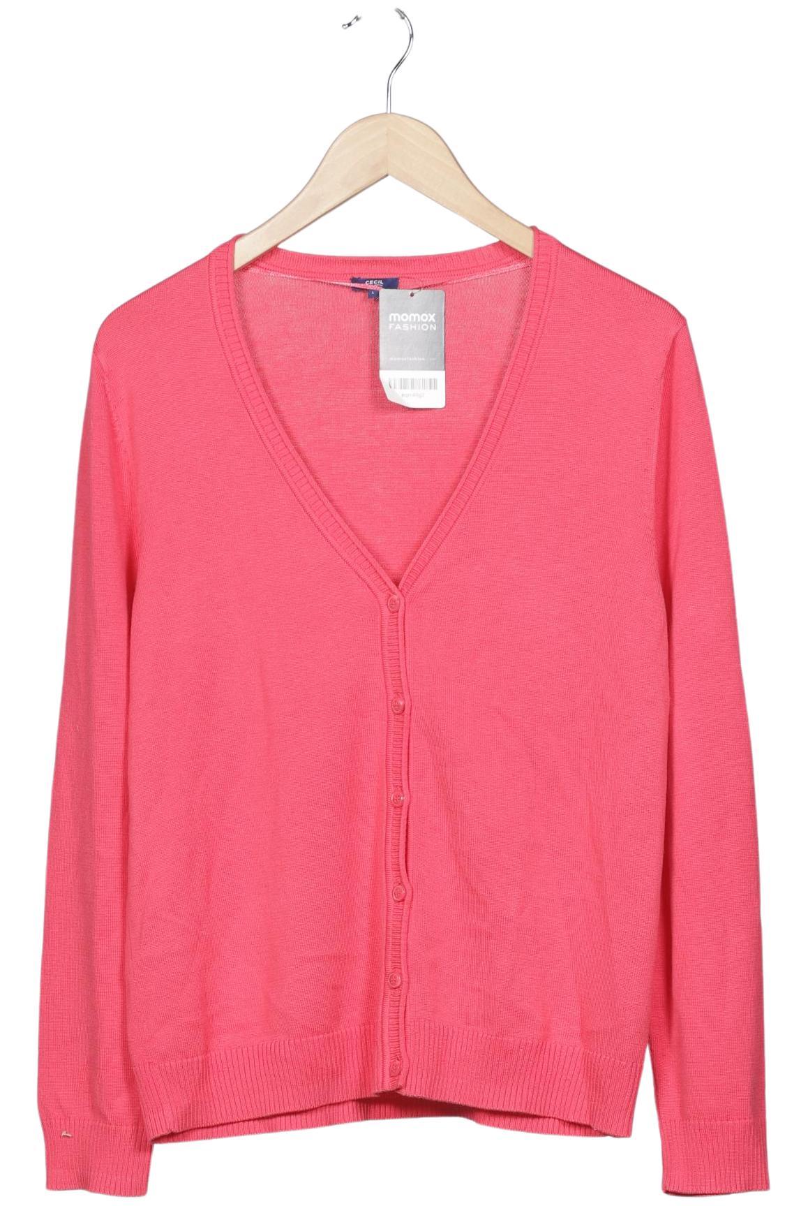 cecil-damen-strickjacke-pink-e303bf64-faa5-43e9-bc91-b91f5c9b9117-image-0