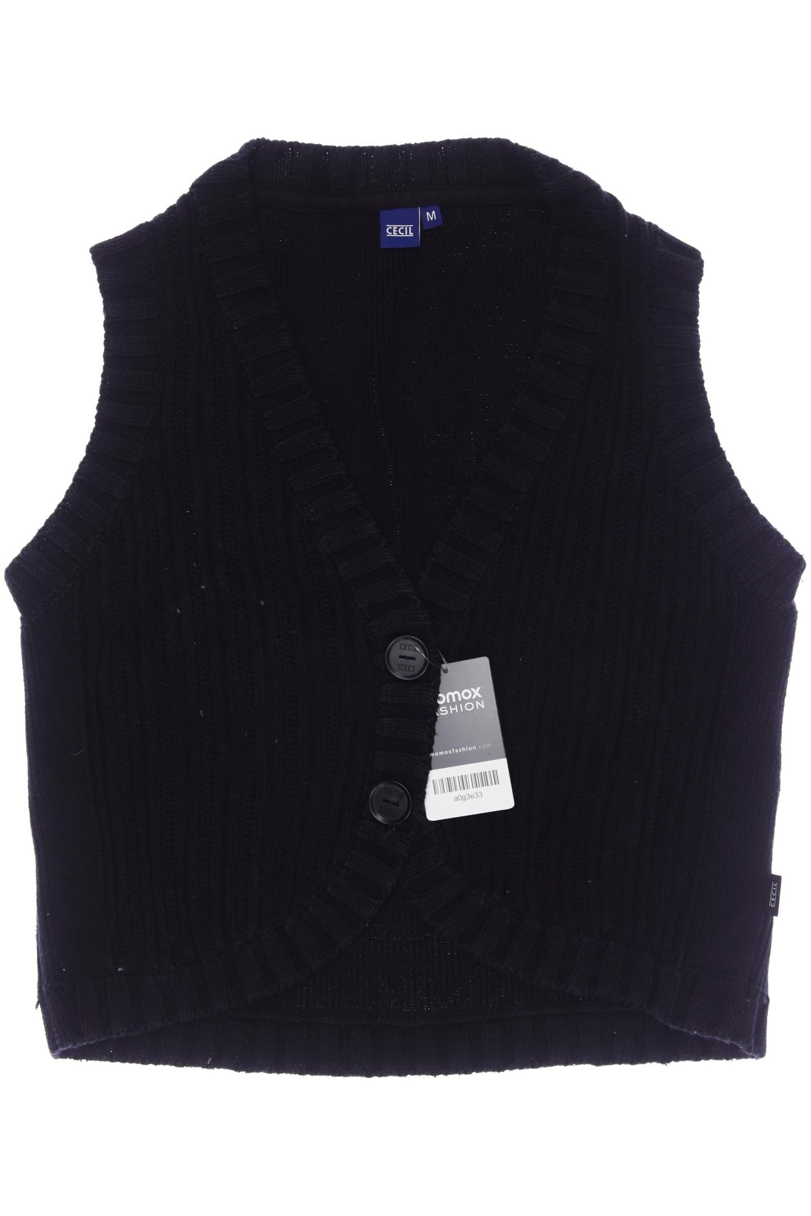 cecil-damen-strickjacke-schwarz-1b5d6904-8f88-476a-82e6-e653dc542720-image-0