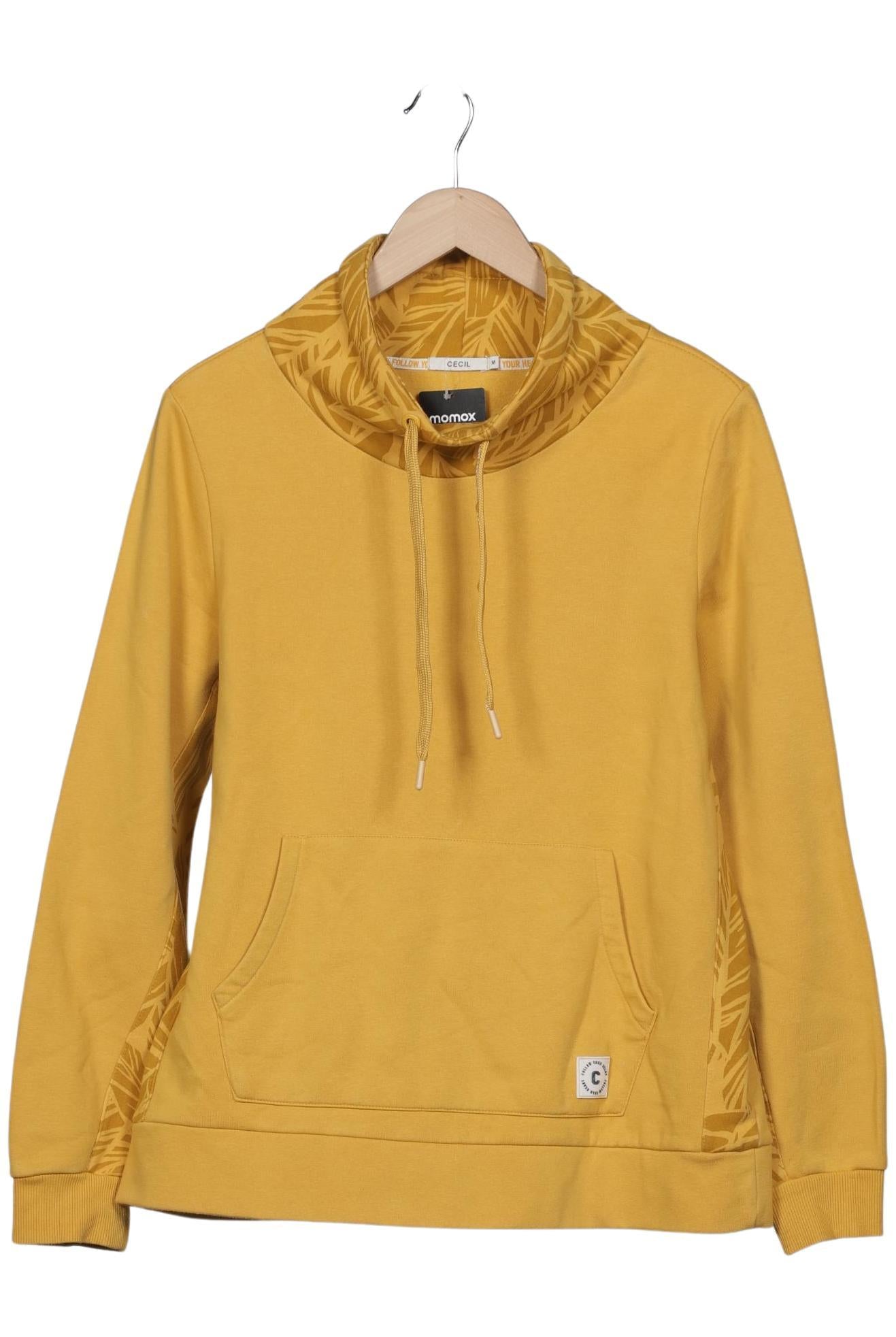 cecil-damen-sweater-gelb-097e88a7-a733-4232-9828-4a31315e50b8-image-0