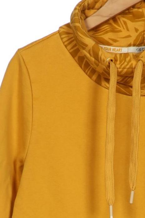 cecil-damen-sweater-gelb-6e98cb14-8219-42de-ac95-0036b454b14e-image-2