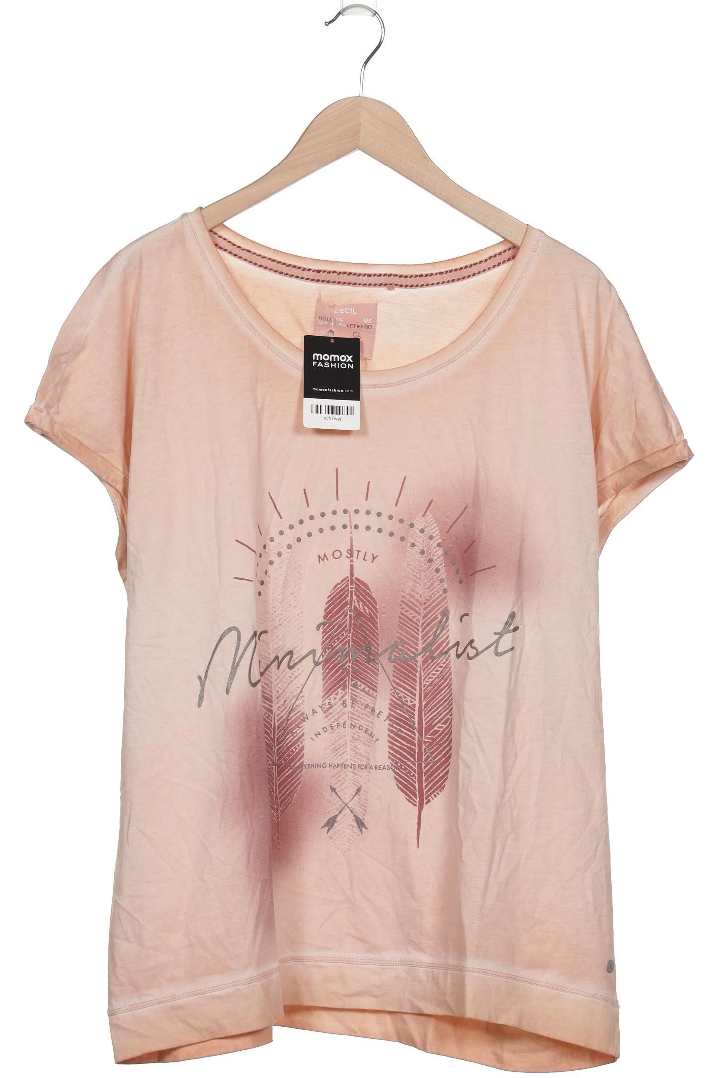 cecil-damen-t-shirt-beige-5be890cb-847b-419a-9b44-faf761b3fe72-image-0