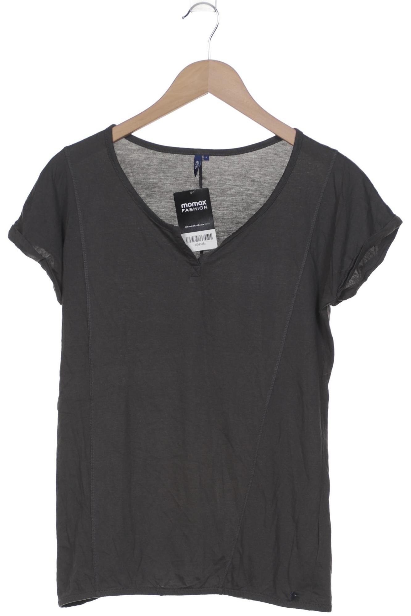 cecil-damen-t-shirt-grau-c6374ac8-5bef-4737-92b6-824cc56be445-image-0