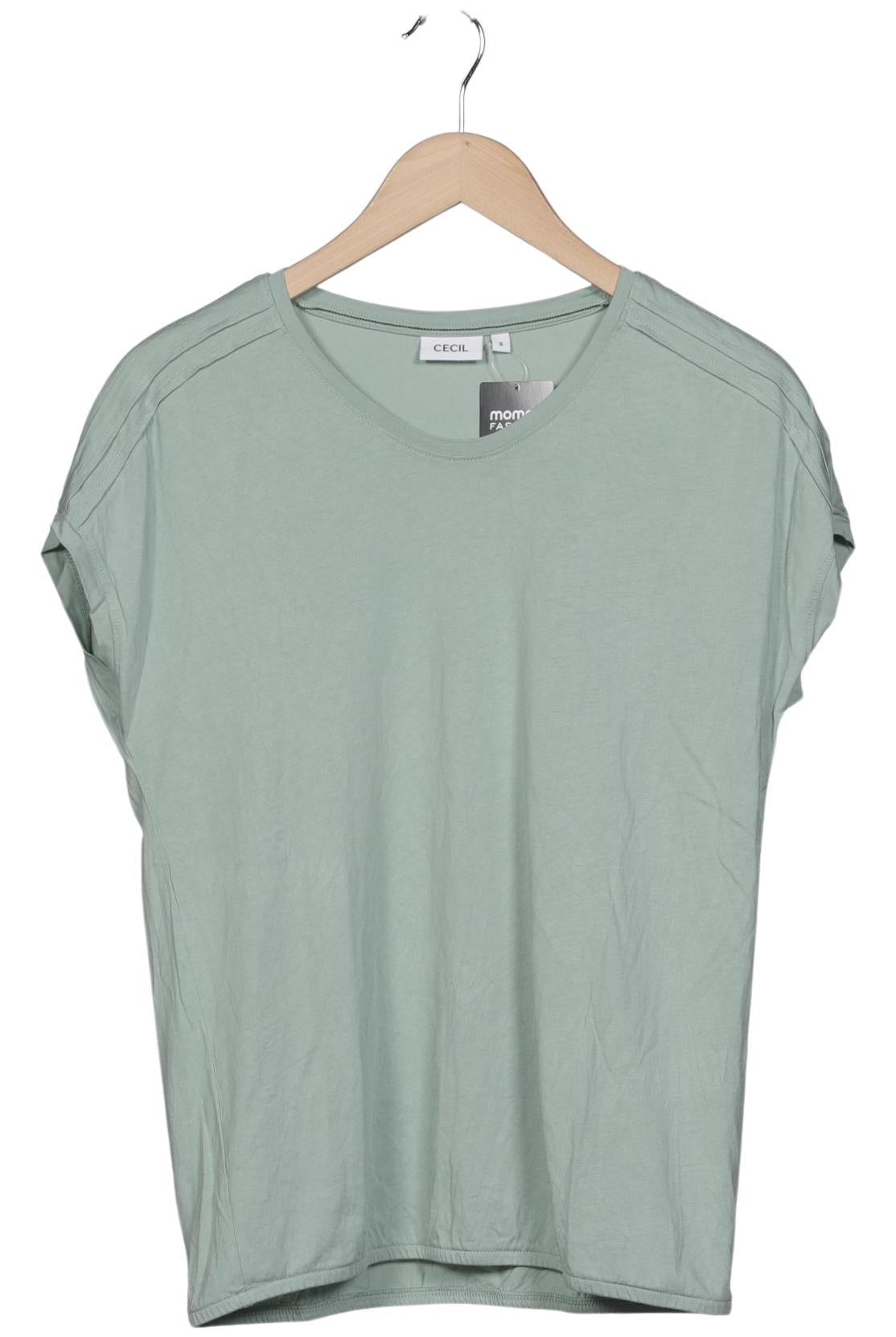 cecil-damen-t-shirt-hellgrun-aab3eae5-6f89-450b-985b-035156e25859-image-0
